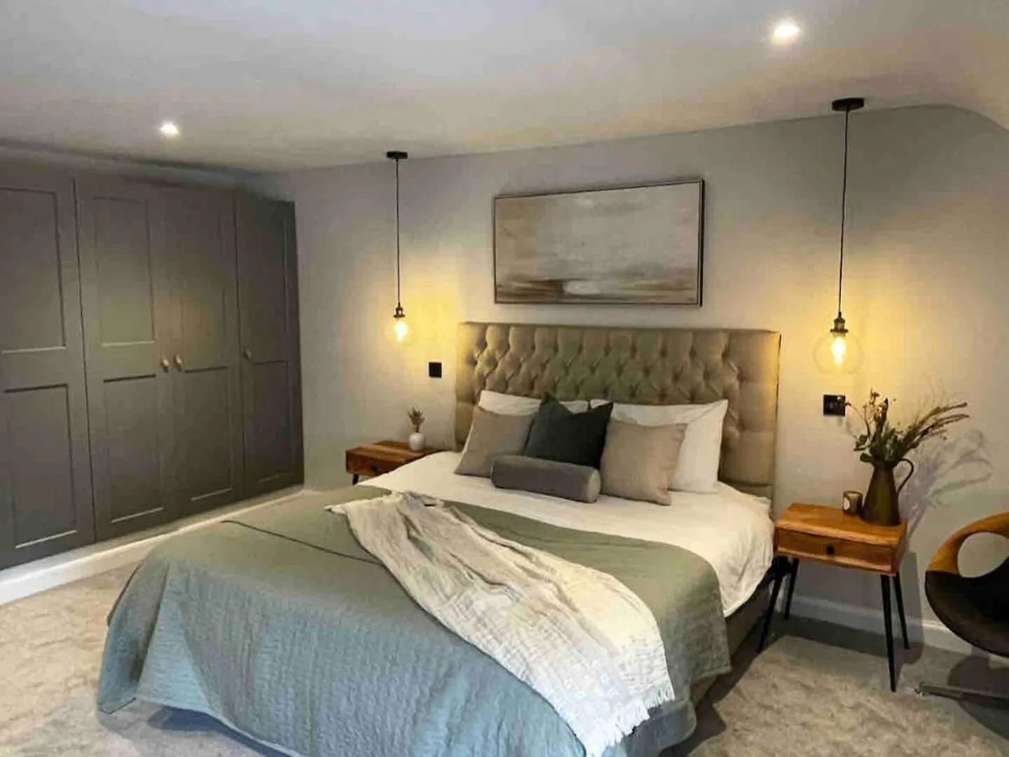 3 Bedroom Apartment West End For Booking First Meessage Me See Pics Edinburgh