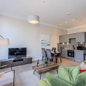  Apartment Dragon - Centre 2 Bed